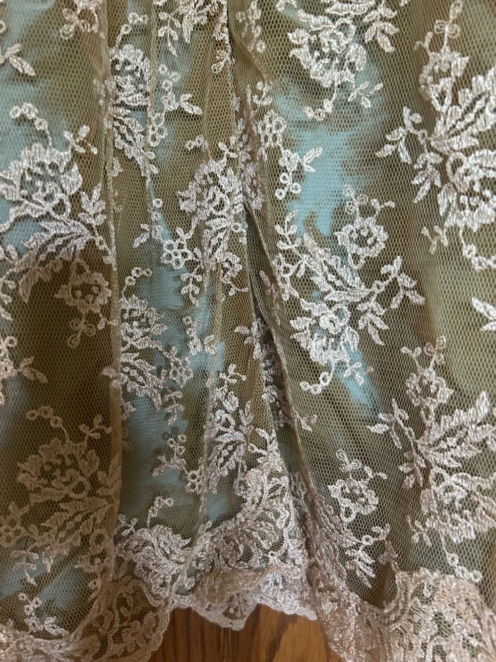 Women’s formal long dress
